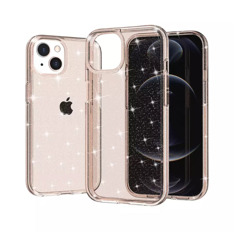 Classic OtterStyle Glitters/Clear Shockproof Hardshell TPU Phone Case- for Apple iPhone 14 Series 2022 - Super Savings Technologies Co.,LTD Classic OtterStyle Glitters/Clear Shockproof Hardshell TPU Phone Case- for Apple iPhone 14 Series 2022 - Super Savings Technologies Co.,LTD
